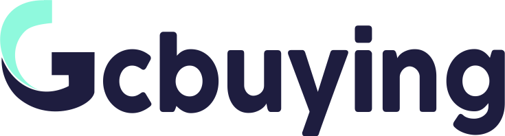GcBuying Logo